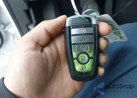 2021 Ford Explorer Xlt z USA, uszkodzony, nr VIN 1FMSK8DH3MGC14586